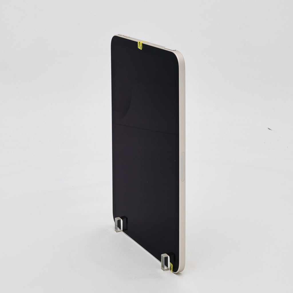 95新 Apple iPad mini6 64G 星光色 WIFI