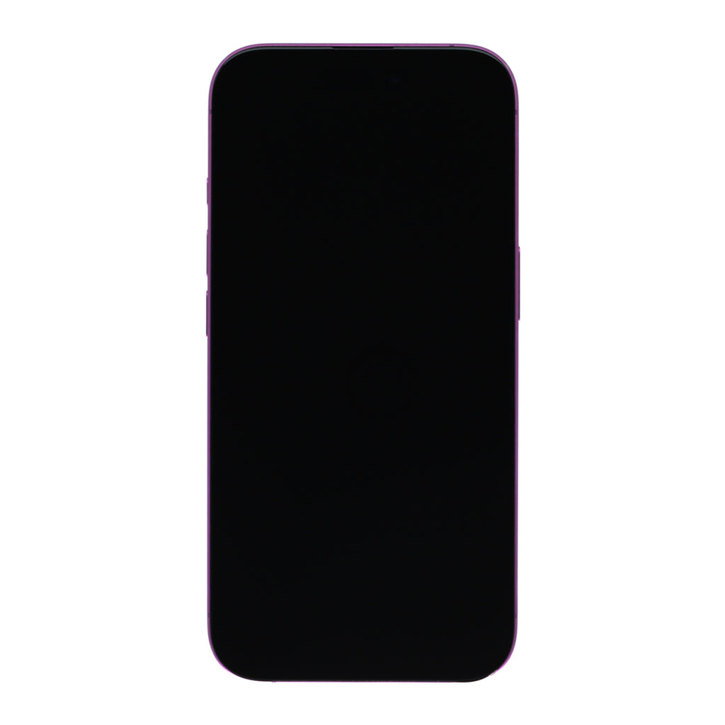 95新 Apple iPhone 16 128G 粉紅色 中國大陸版