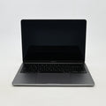 95新 Apple MacBook Pro 22年 13寸 M2（8+10核） 8G RAM 512G SSD 深空灰色