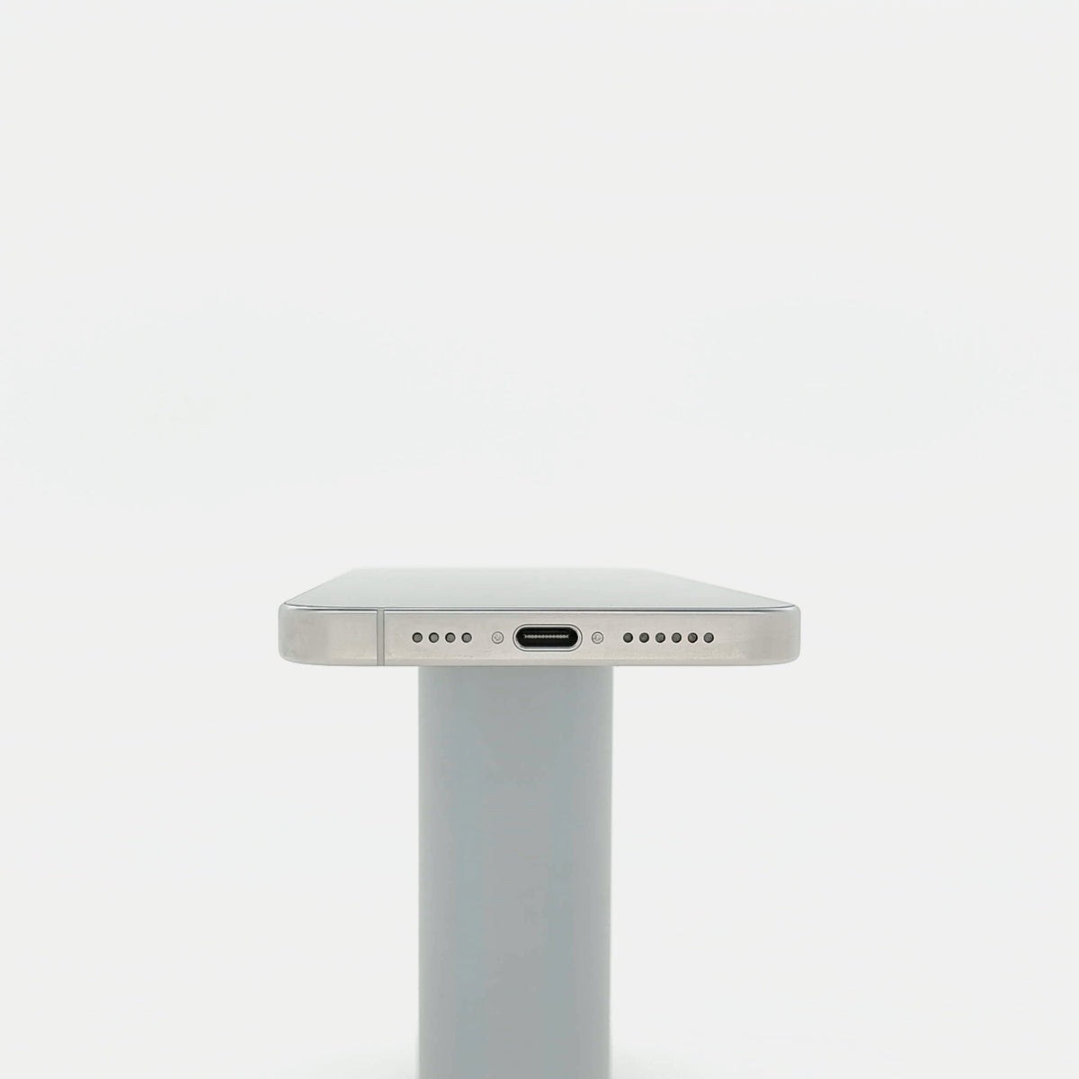 95新 Apple iPhone 15 Pro Max 256G 白色鈦金屬 中國大陸版