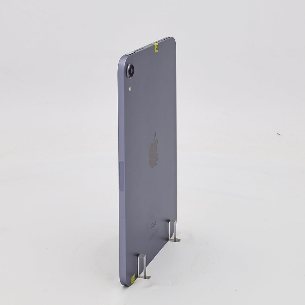 95新 Apple iPad mini6 256G 紫色 WIFI