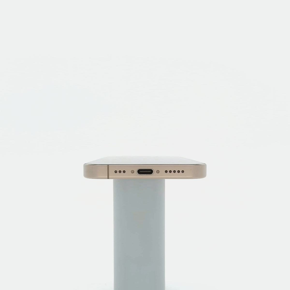 95新 Apple iPhone 16 Pro 256G 沙漠色鈦金屬 中國大陸版