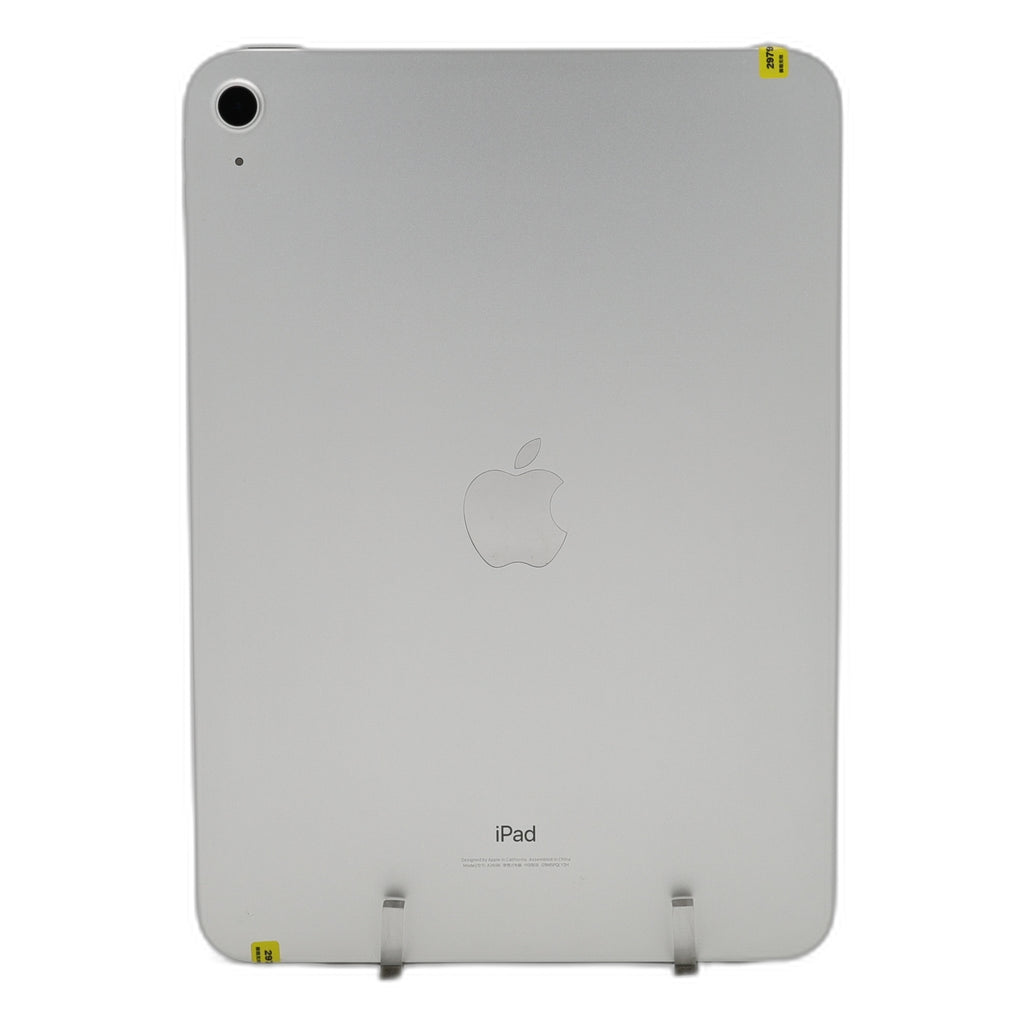 99新 Apple iPad 10代 256G 銀色 WIFI