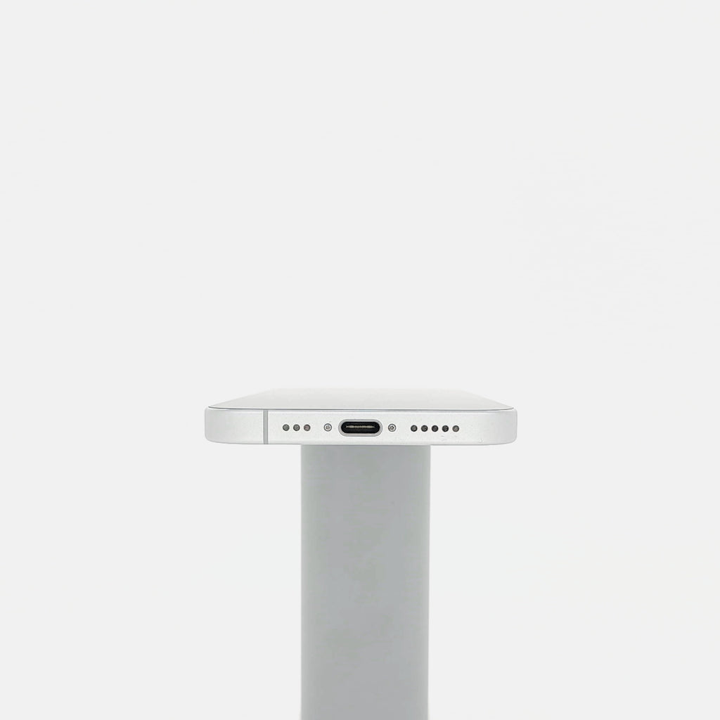 95新 Apple iPhone 16 128G 白色 中國大陸版