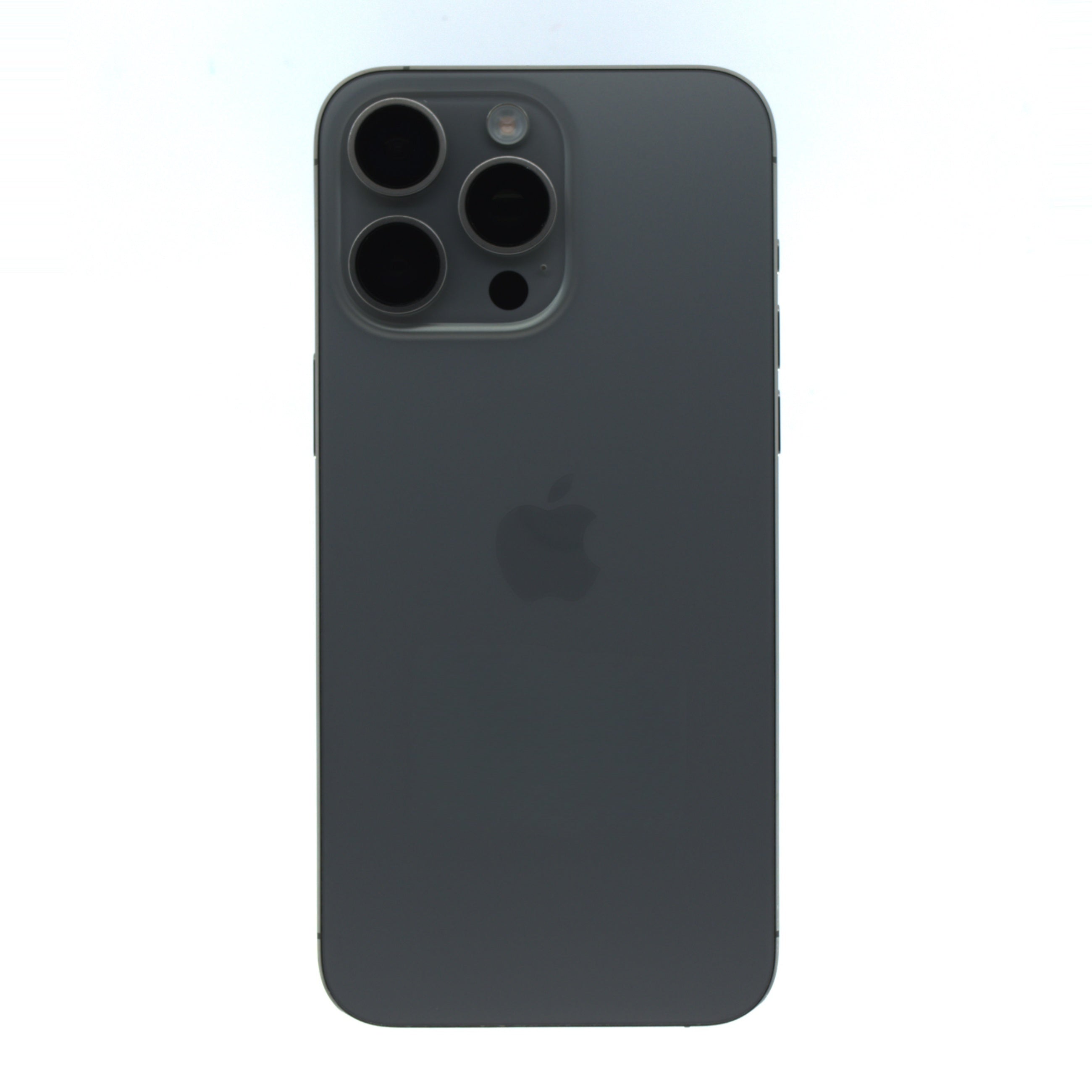 95新 Apple iPhone 15 Pro Max 256G 原色鈦金屬 中國大陸版