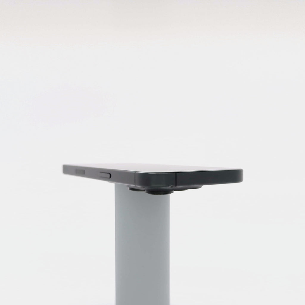 95新 Apple iPhone 16 Pro 128G 黑色鈦金屬 中國大陸版
