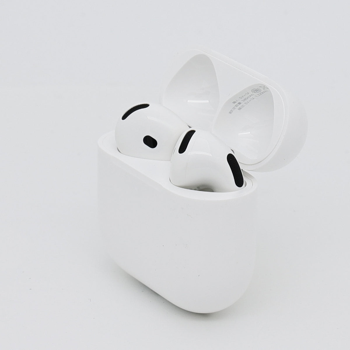 99新 Apple AirPods 4 (支持主动降噪) 白色