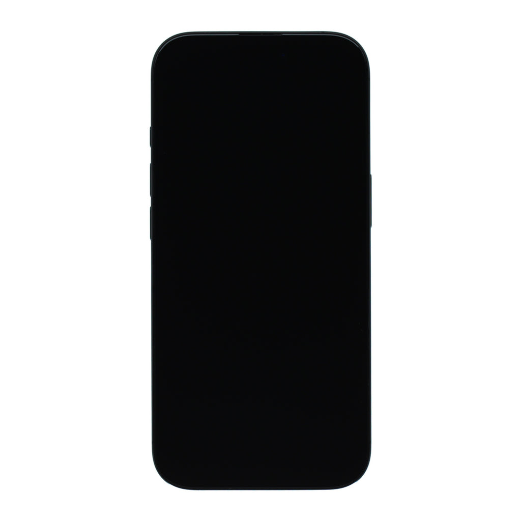95新 Apple iPhone 16 Pro 256G 黑色鈦金屬 中國大陸版