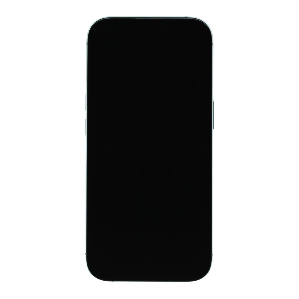95新 Apple iPhone 16 Pro 128G 白色鈦金屬 中國大陸版