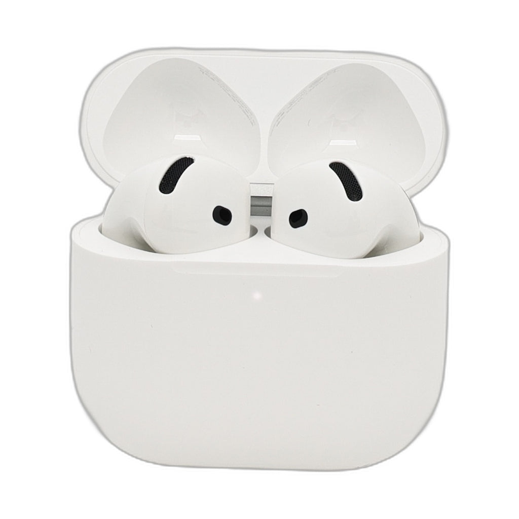 99新 Apple AirPods 4 (不支持主动降噪) 白色