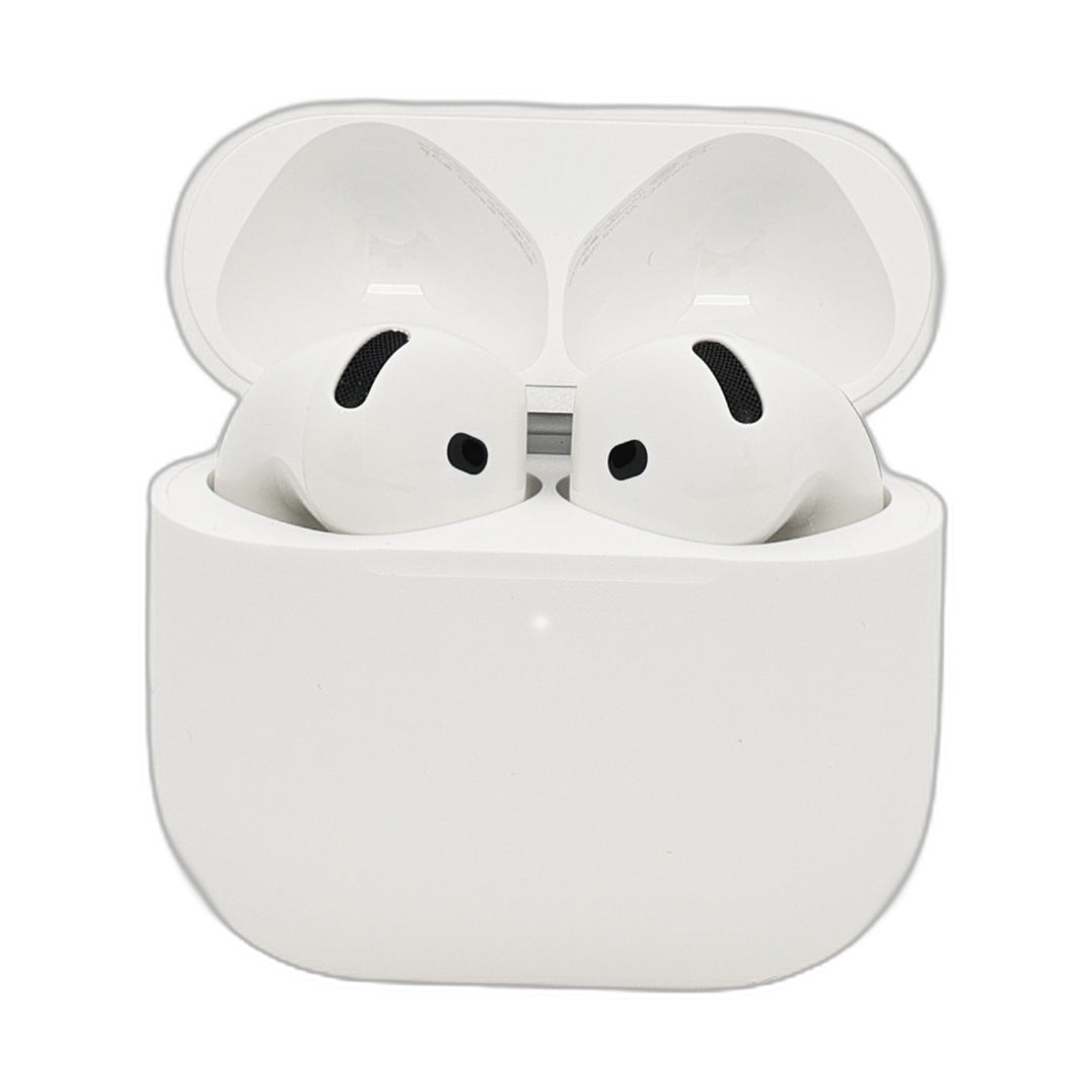 99新 Apple AirPods 4 (不支持主动降噪) 白色