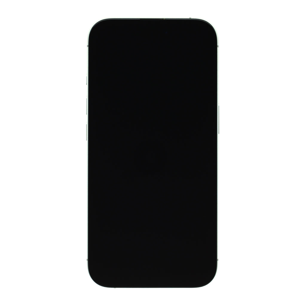 95新 Apple iPhone 16 128G 白色 中國大陸版