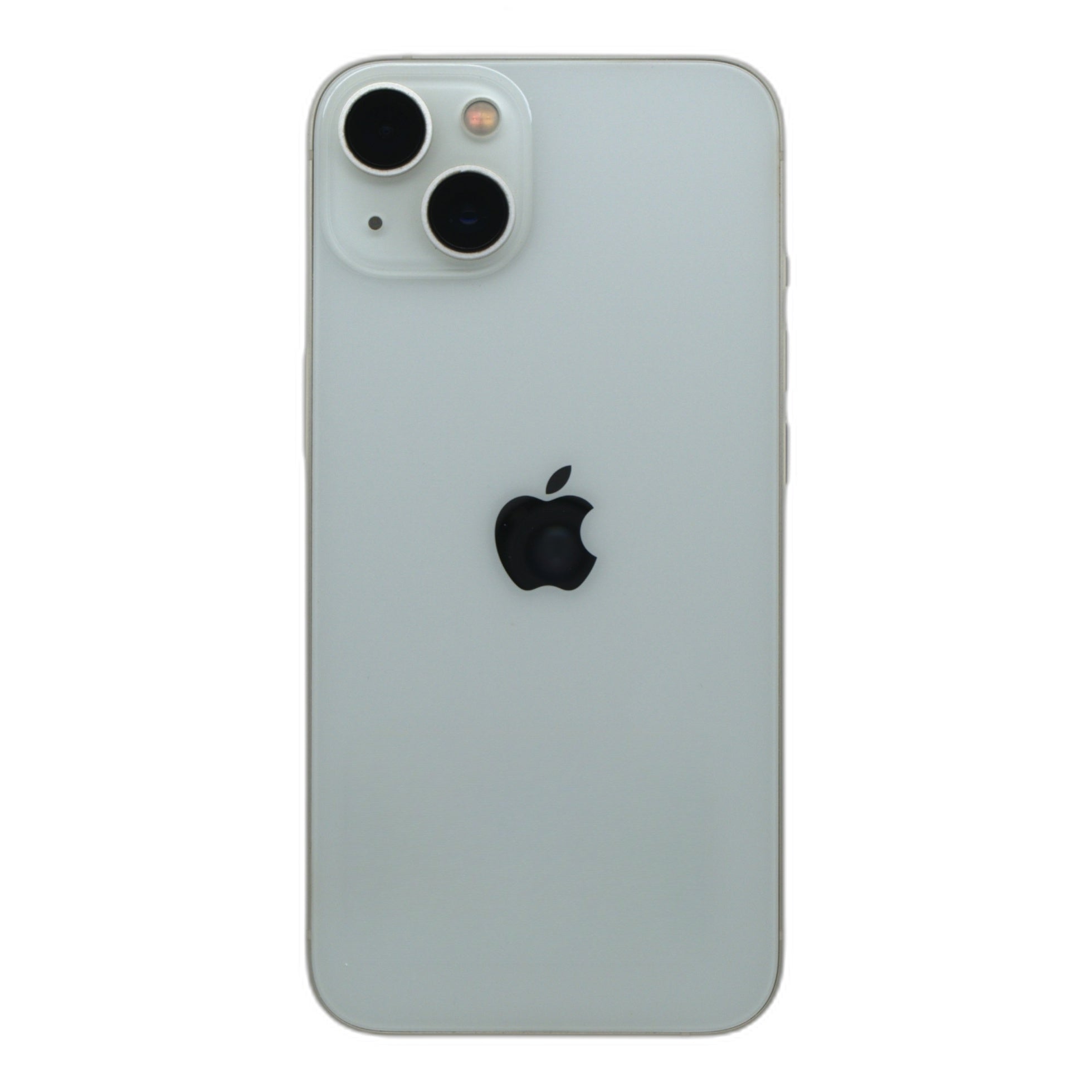 95新 Apple iPhone 13 256G 星光色 中國大陸版