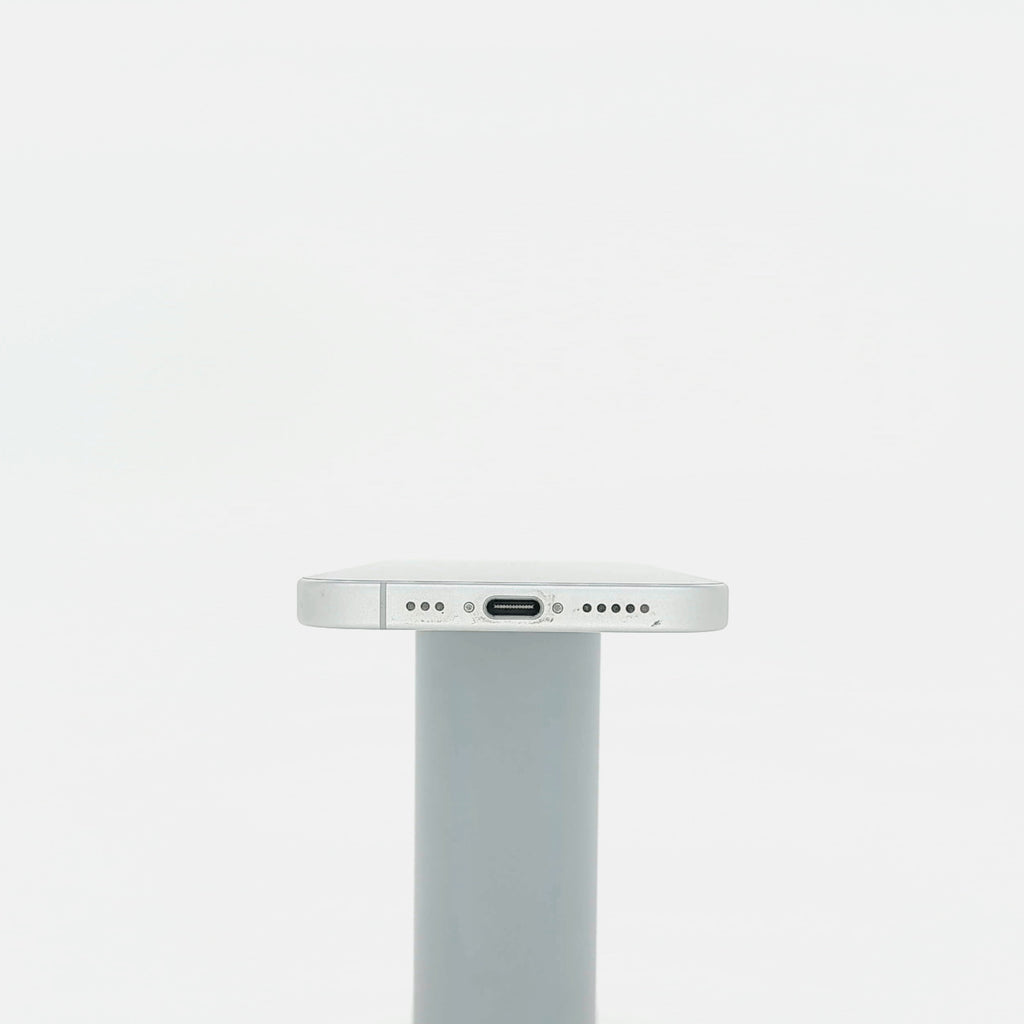 95新 Apple iPhone 16 128G 白色 中國大陸版