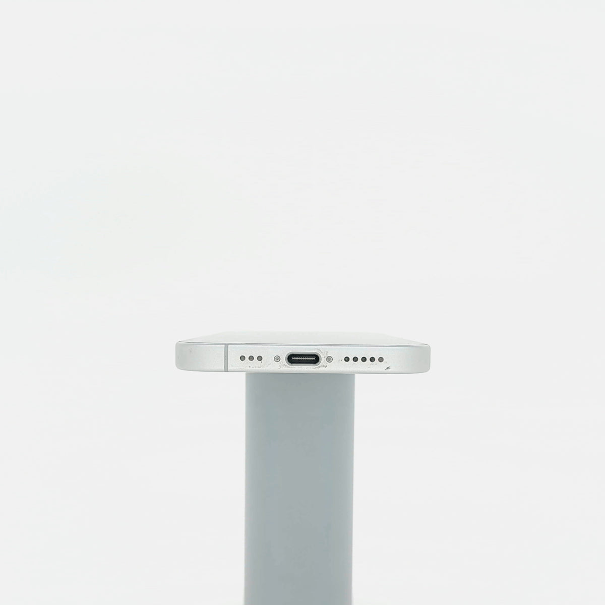 95新 Apple iPhone 16 128G 白色 中國大陸版