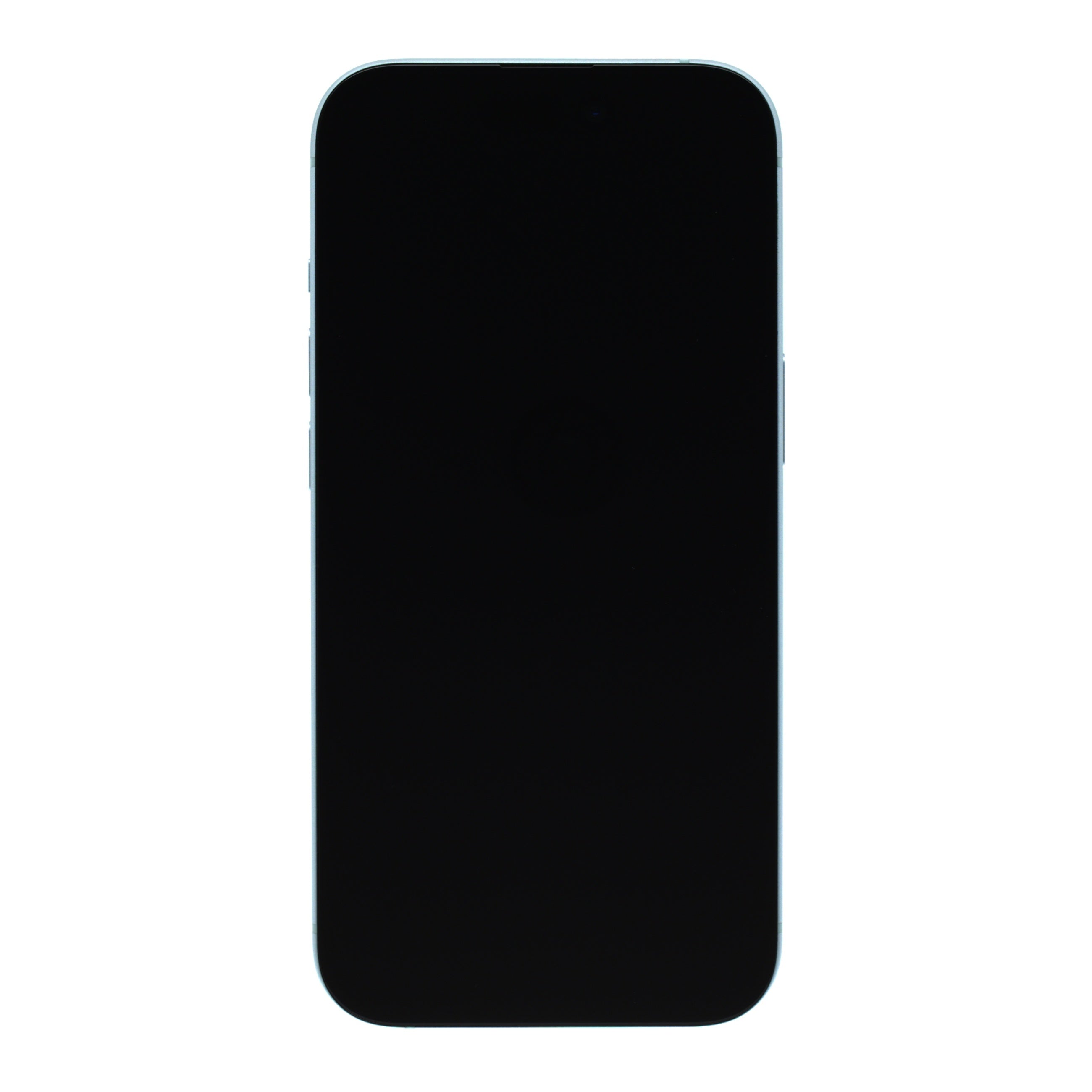 95新 Apple iPhone 15 256G 藍色 中國大陸版