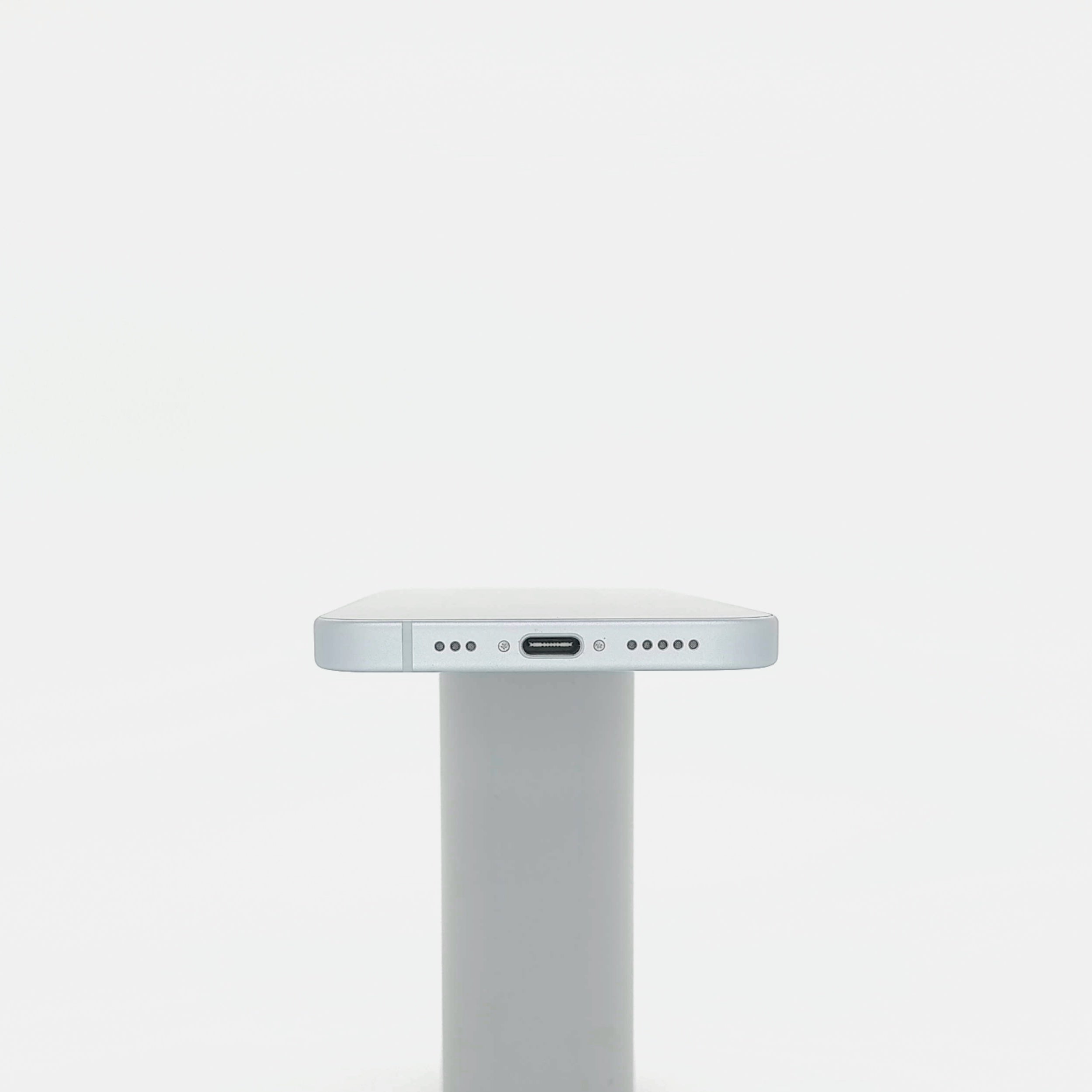 95新 Apple iPhone 15 128G 藍色 中國大陸版