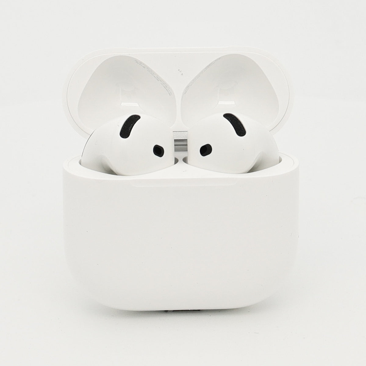 99新 Apple AirPods 4 (不支持主动降噪) 白色