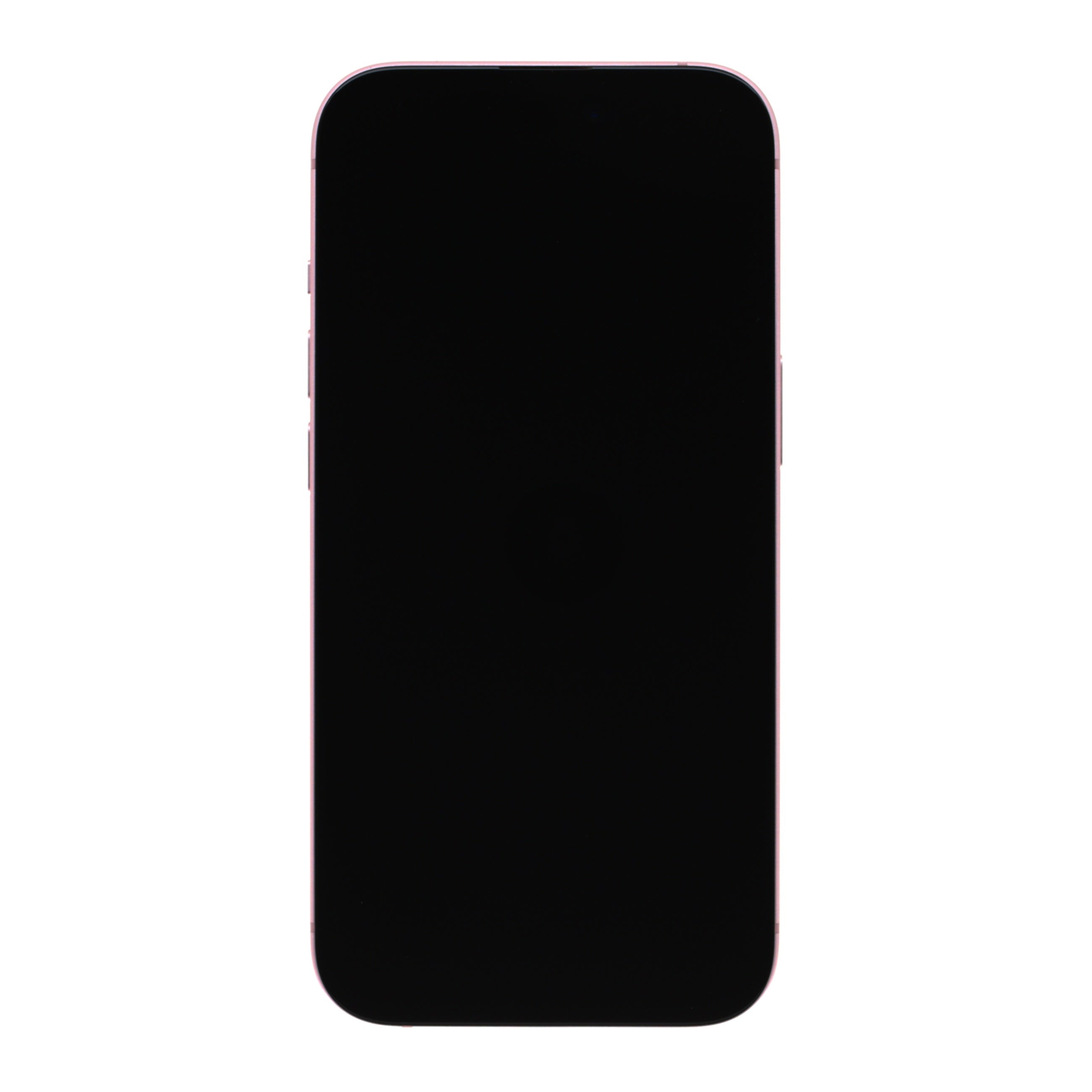 95新 Apple iPhone 15 128G 粉紅色 中國大陸版