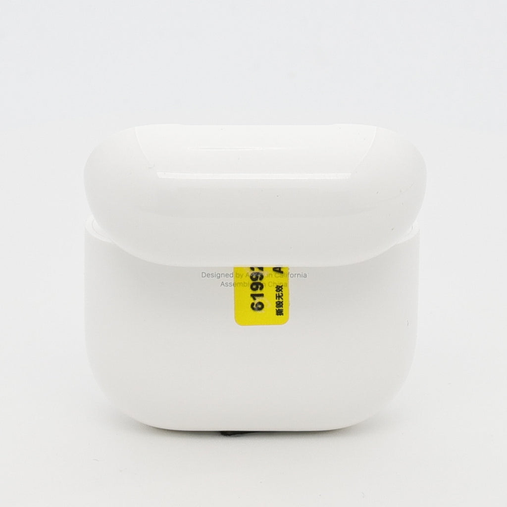 99新 Apple AirPods 4 (支持主动降噪) 白色