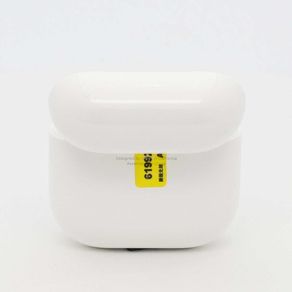 99新 Apple AirPods 4 (支持主动降噪) 白色