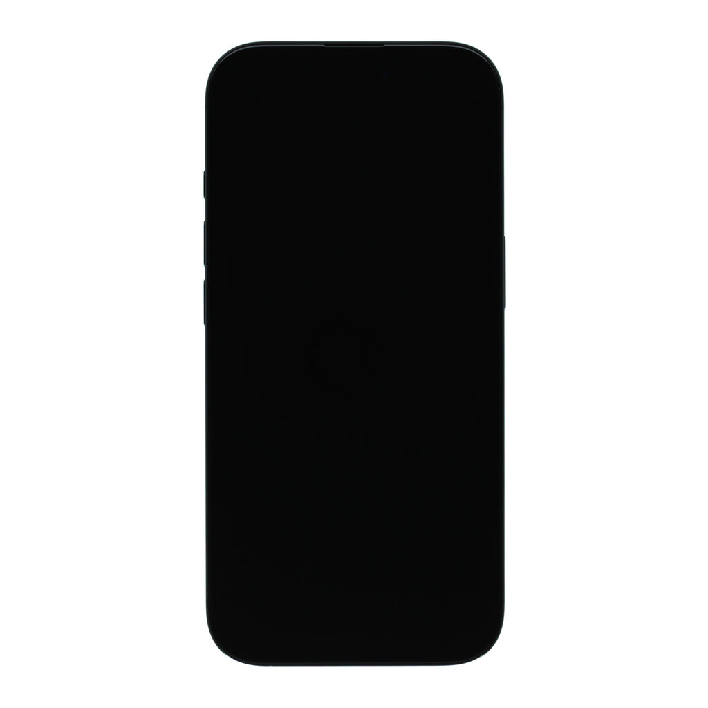 99新 Apple iPhone 16 Pro 128G 黑色鈦金屬 中國大陸版