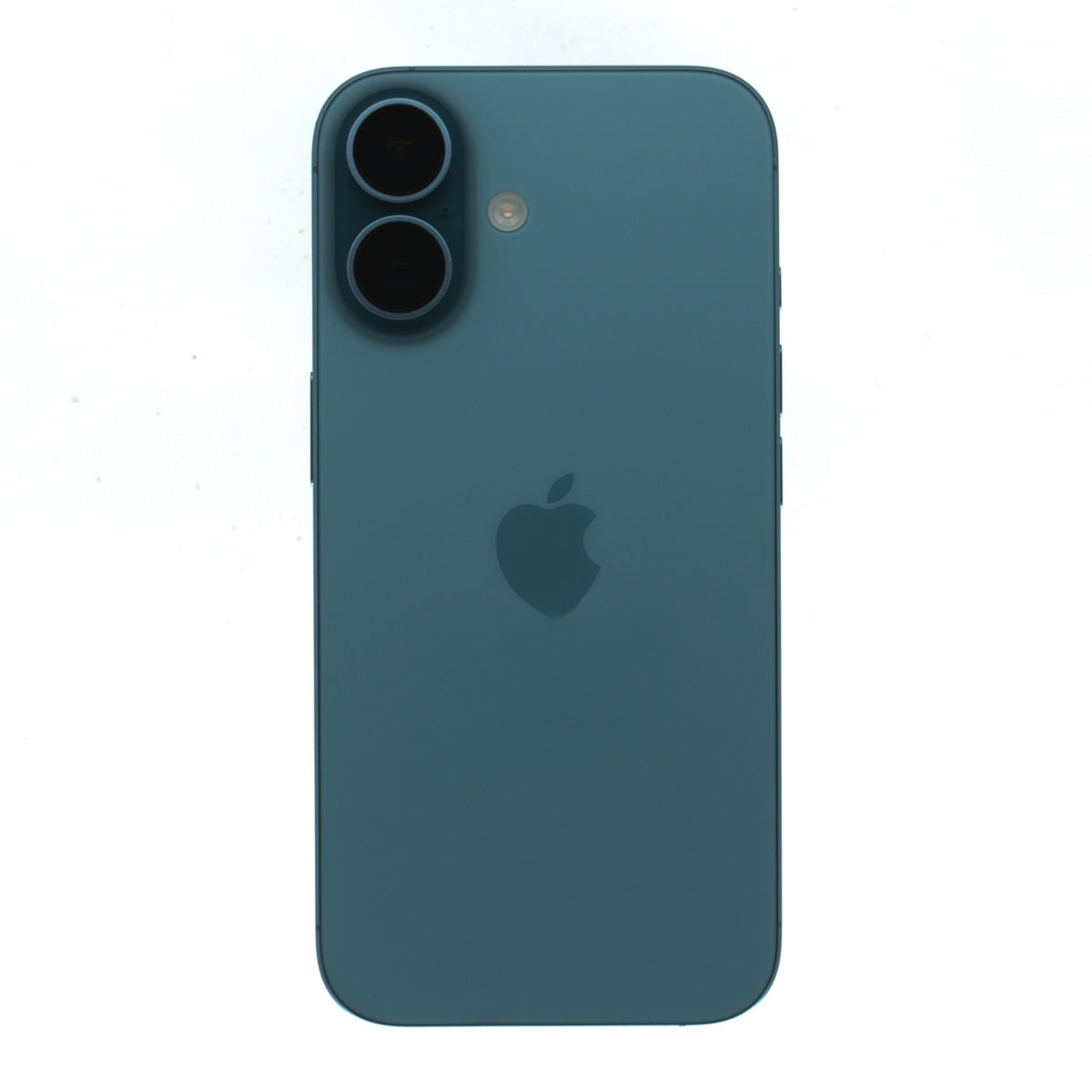 95新 Apple iPhone 16 256G 深青色 中國大陸版