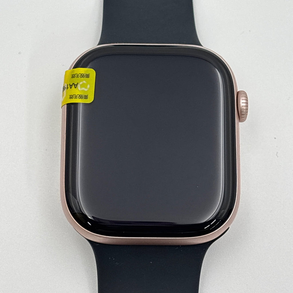 99新 Apple Watch Series 10 46毫米 鋁金屬