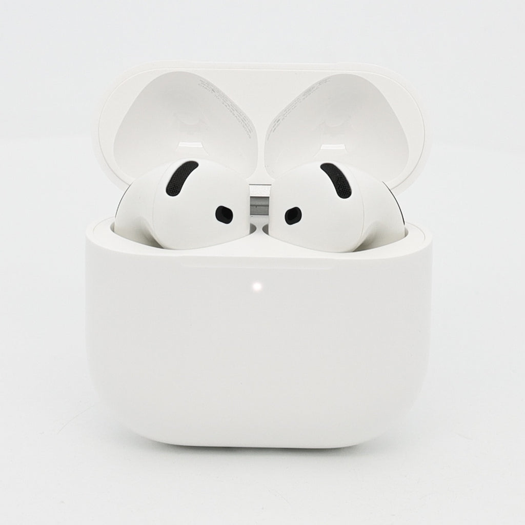 99新 Apple AirPods 4 (支持主动降噪) 白色