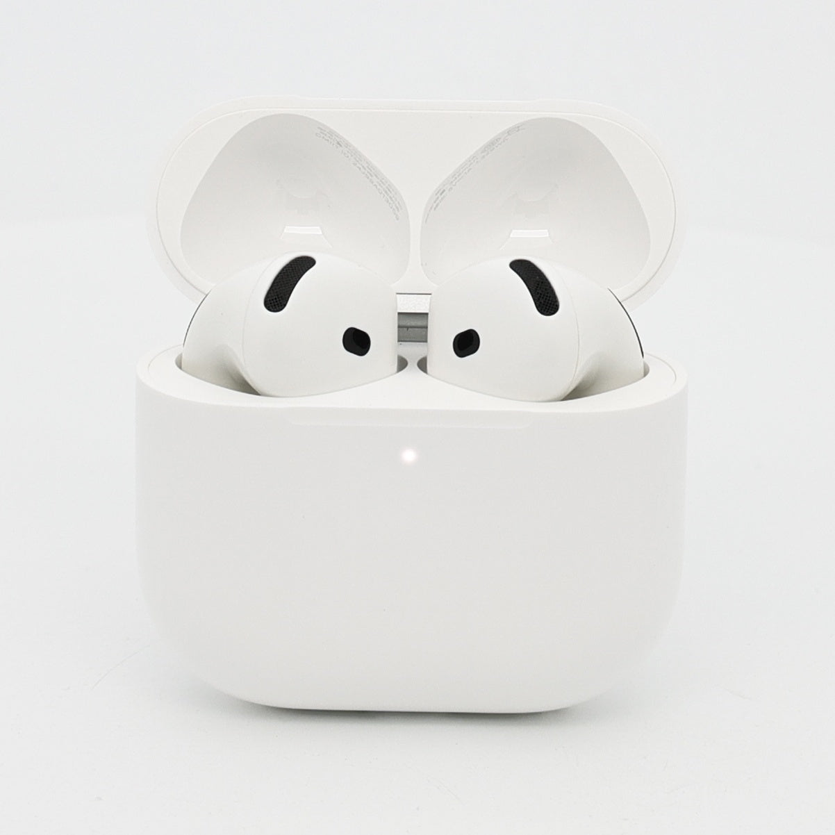 99新 Apple AirPods 4 (支持主动降噪) 白色