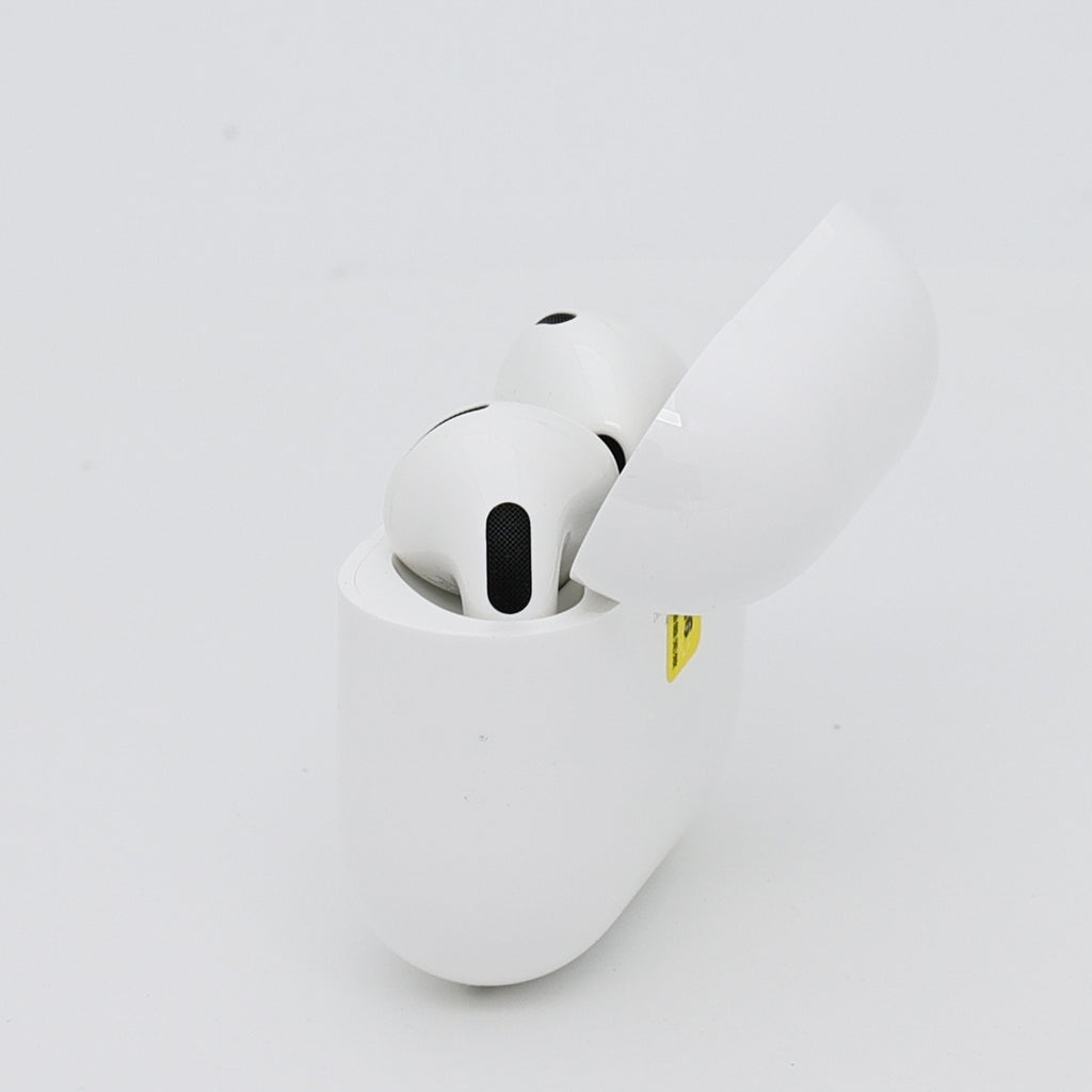 99新 Apple AirPods 4 (支持主动降噪) 白色