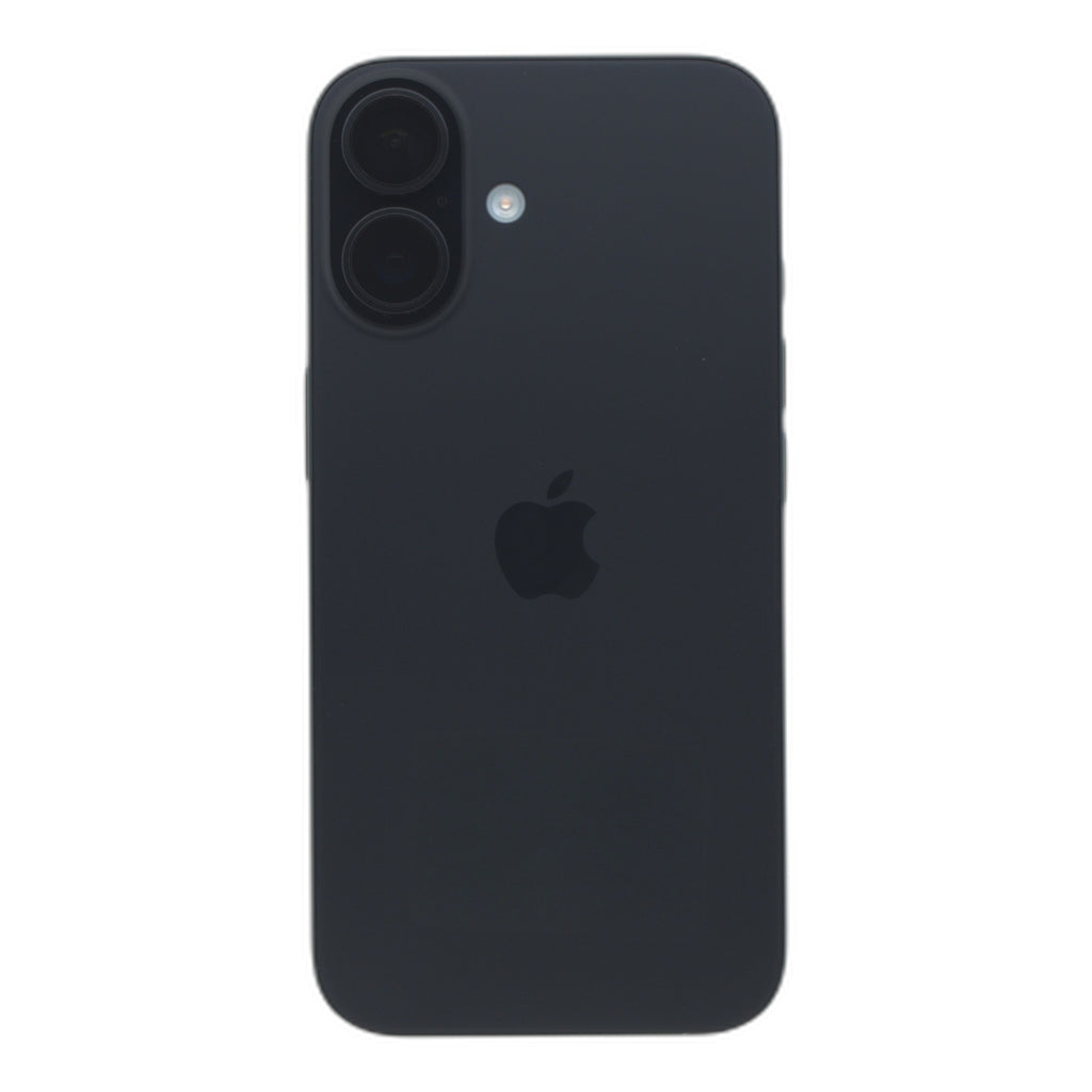 95新 Apple iPhone 16 256G 黑色 中國大陸版
