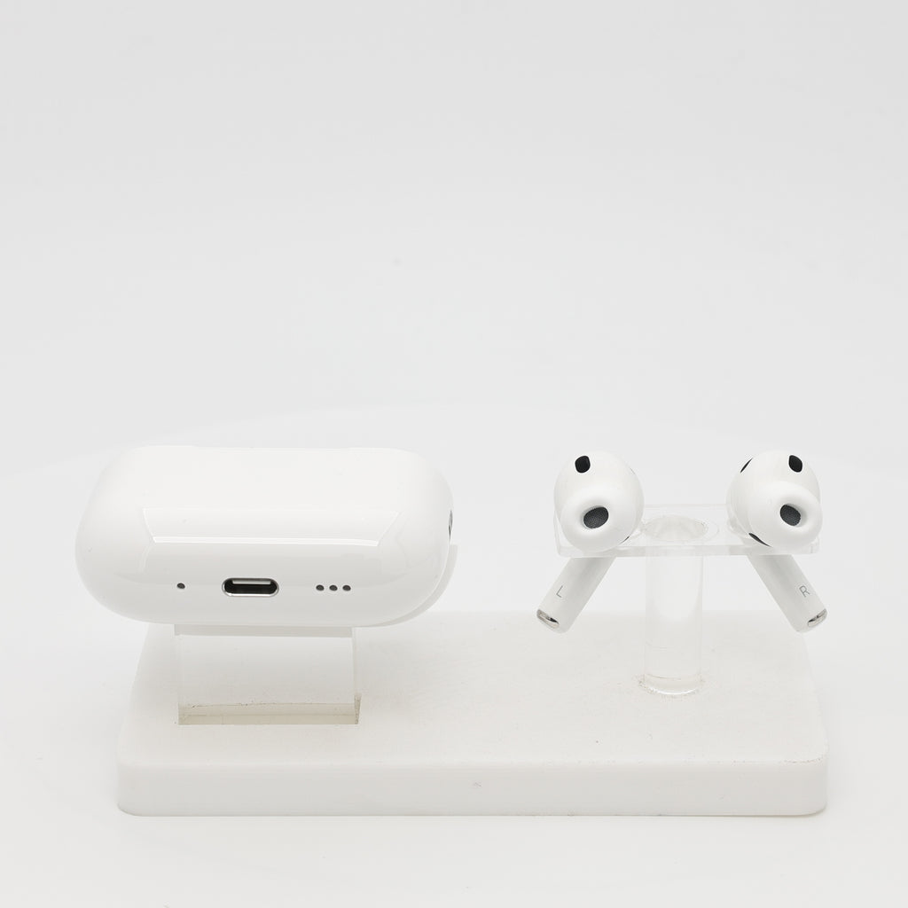 99新 Apple AirPods Pro 3 白色