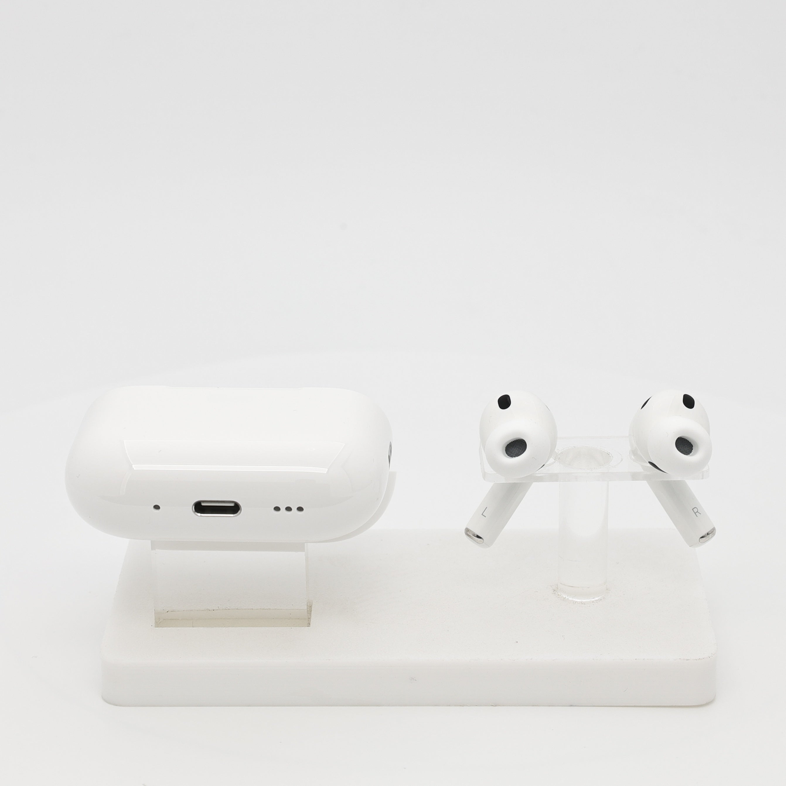99新 Apple AirPods Pro 3 白色