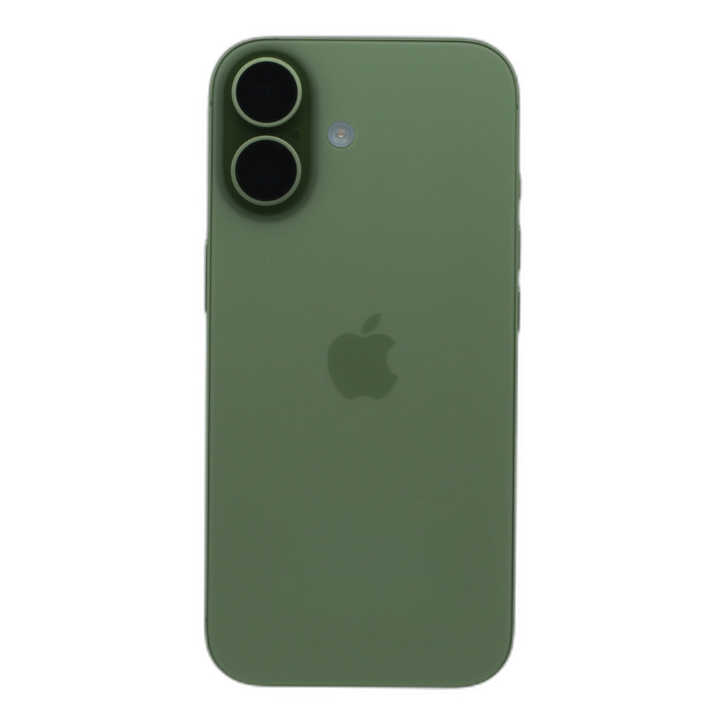 95新 Apple iPhone 17 256G 鼠尾草綠色 中國大陸版