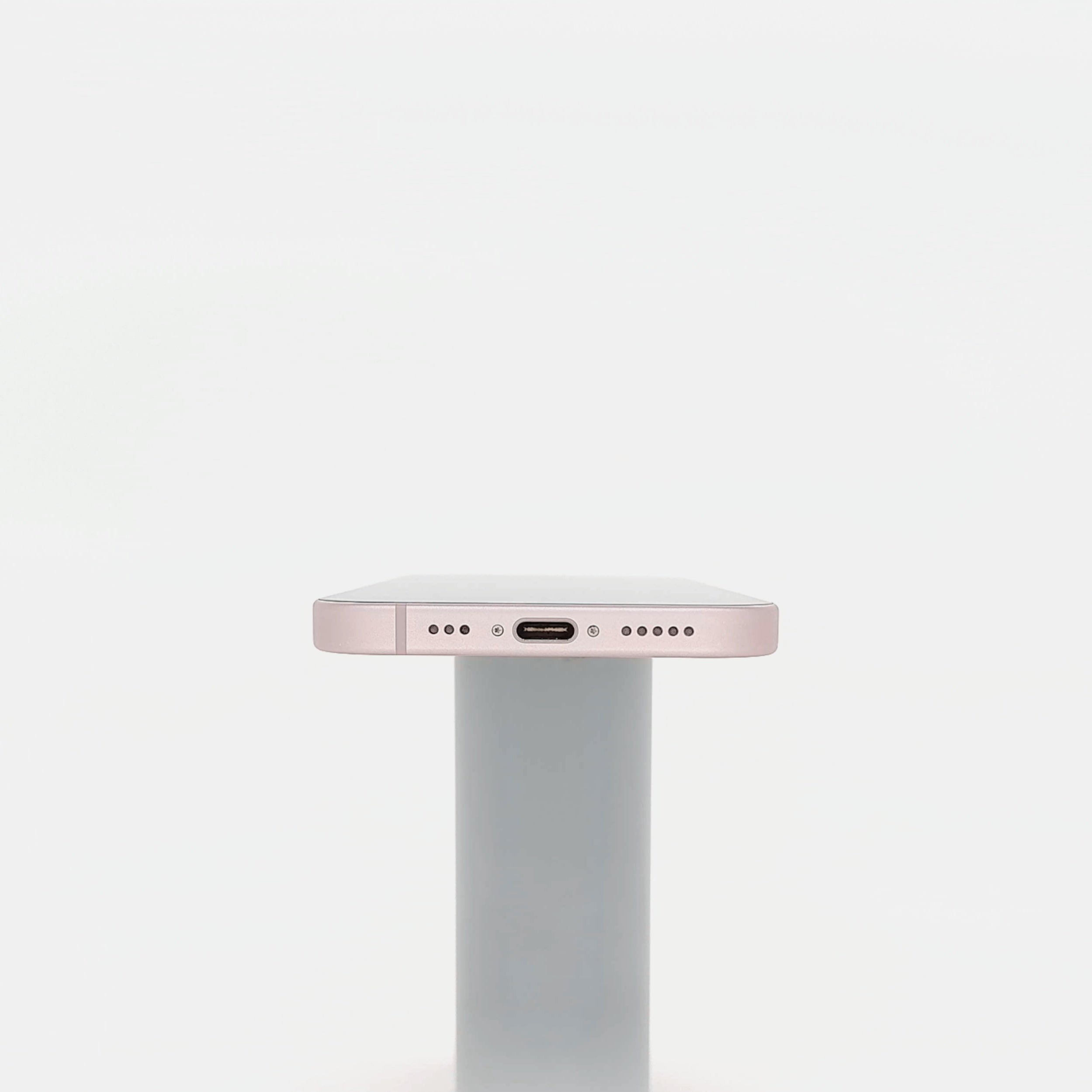 95新 Apple iPhone 15 128G 粉紅色 中國大陸版