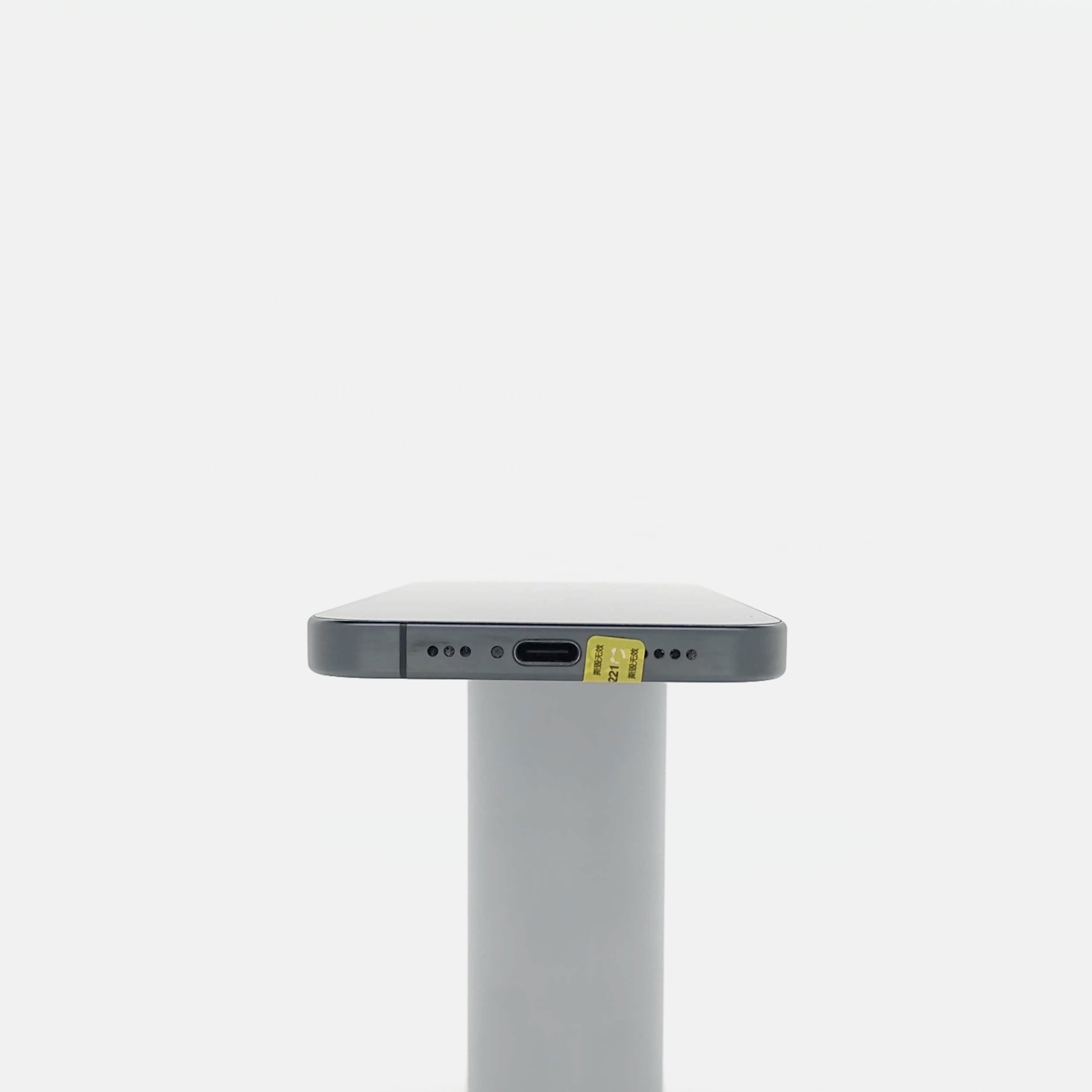 95新 Apple iPhone 15 Pro 256G 黑色鈦金屬 中國大陸版