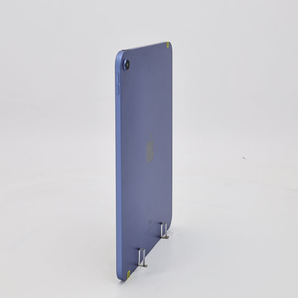 99新 Apple iPad 10代 64G 藍色 WIFI