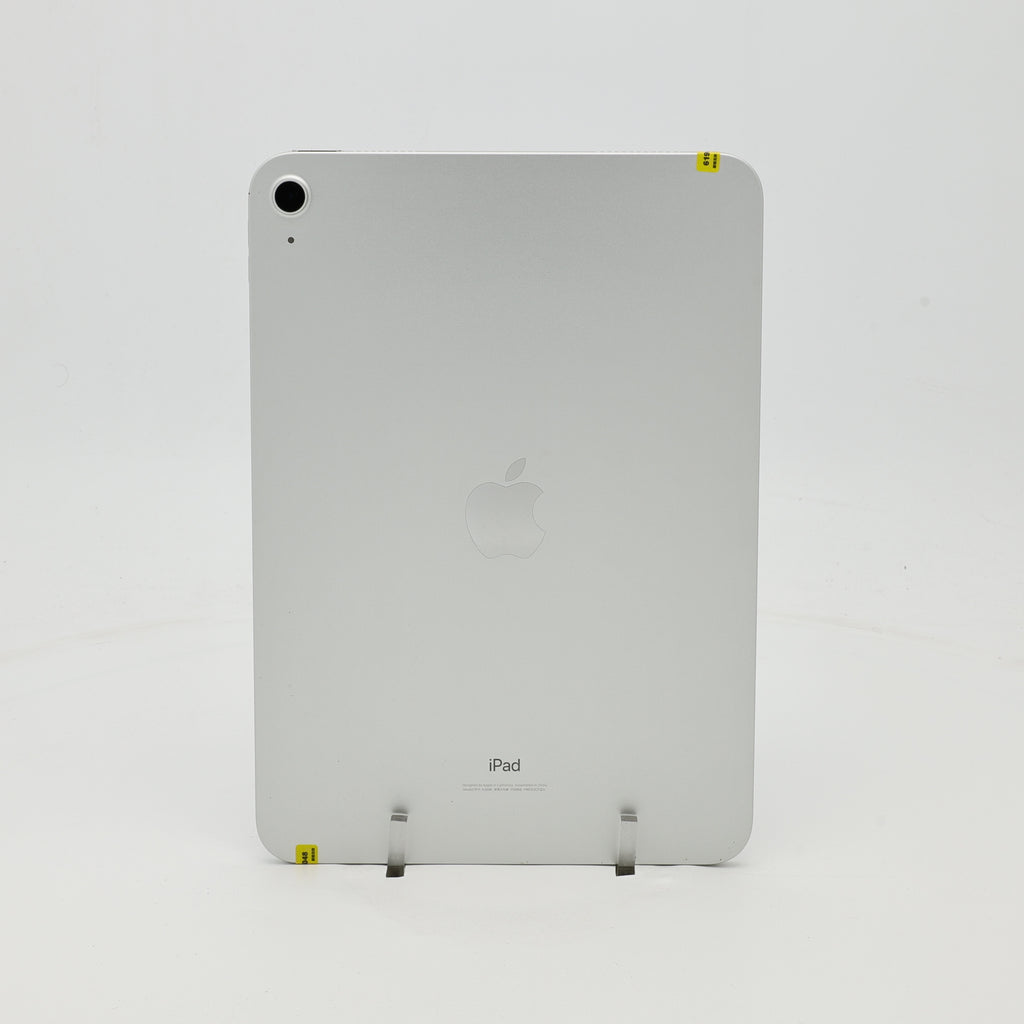99新 Apple iPad 10代 64G 銀色 WIFI