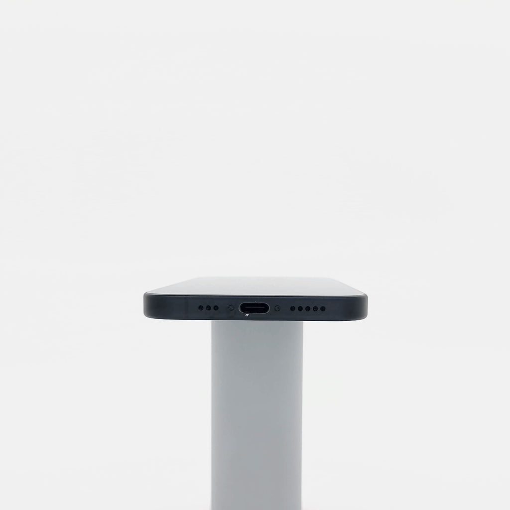 95新 Apple iPhone 16 256G 黑色 中國大陸版