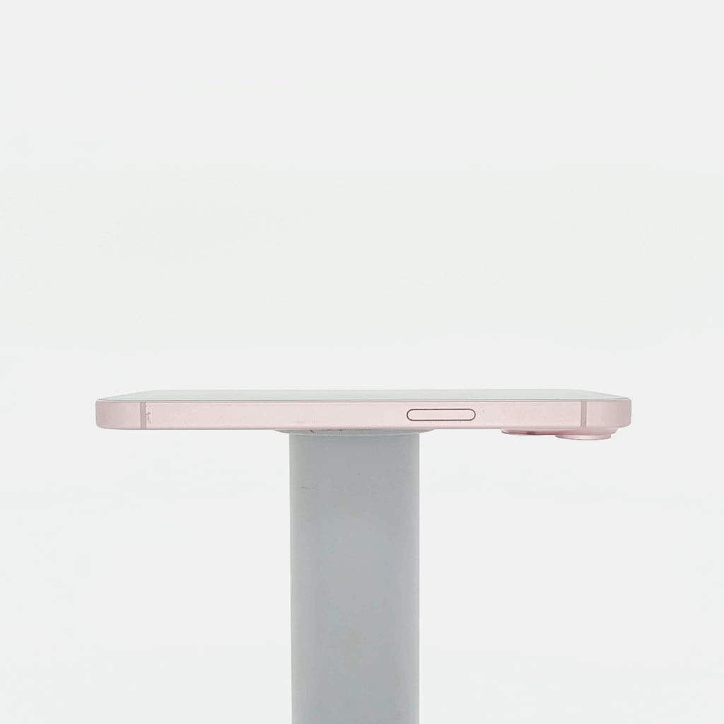 95新 Apple iPhone 15 512G 粉紅色 中國大陸版