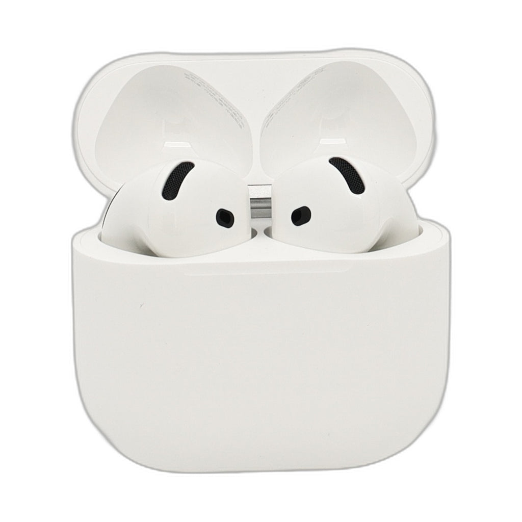 99新 Apple AirPods 4 (不支持主动降噪) 白色