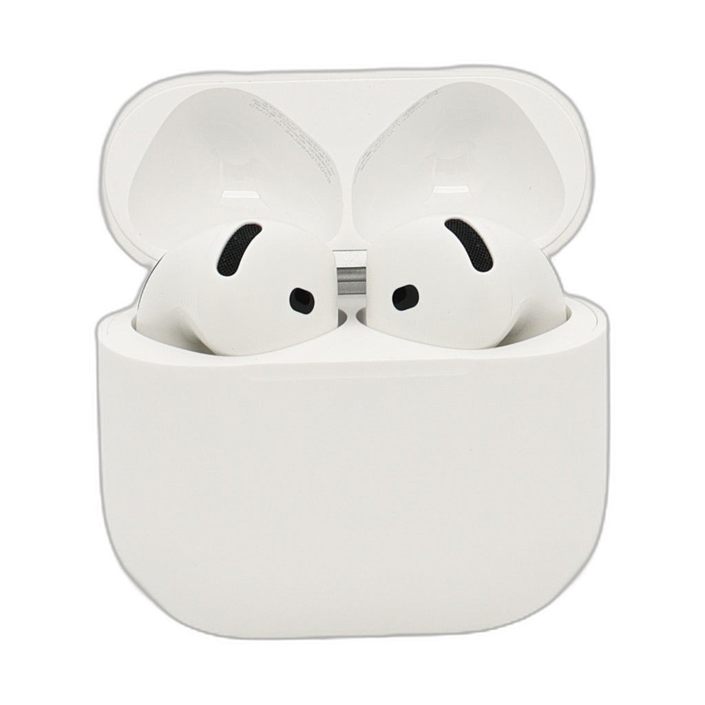 99新 Apple AirPods 4 (支持主动降噪) 白色