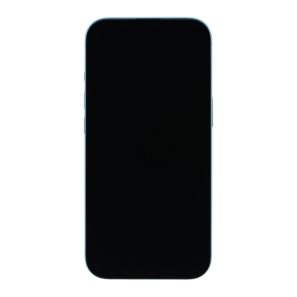 95新 Apple iPhone 15 256G 藍色 中國大陸版