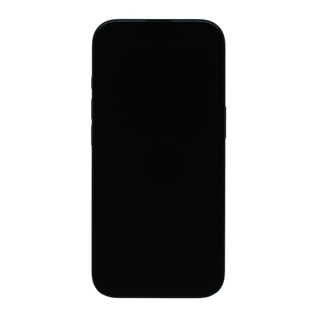 95新 Apple iPhone 16 Pro 256G 黑色鈦金屬 中國大陸版