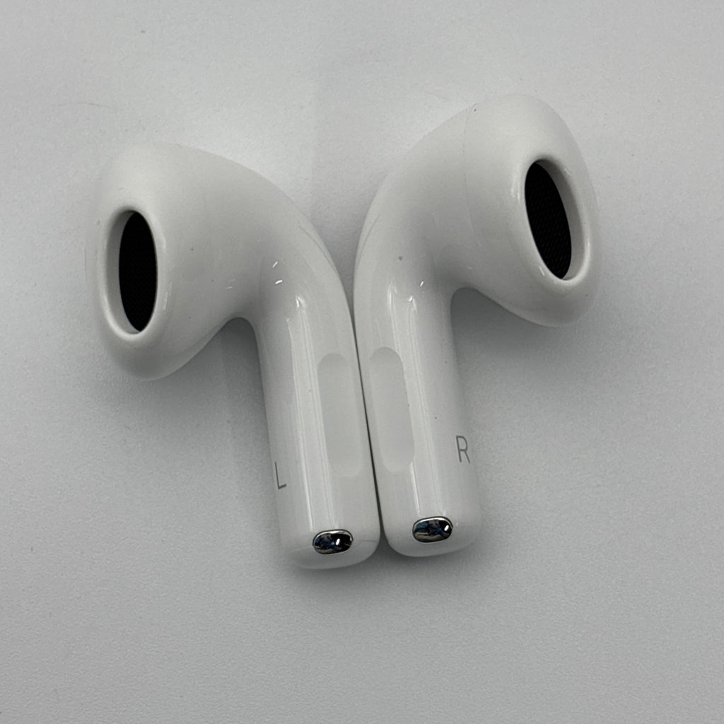 99新 Apple AirPods 5 單耳 白色