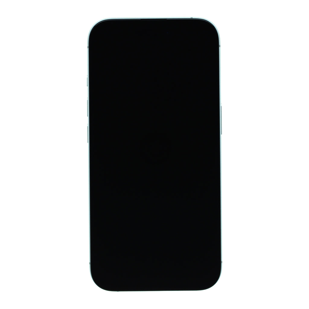95新 Apple iPhone 16 256G 白色 中國大陸版
