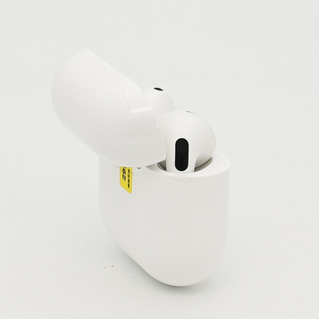 99新 Apple AirPods 4 (支持主动降噪) 白色