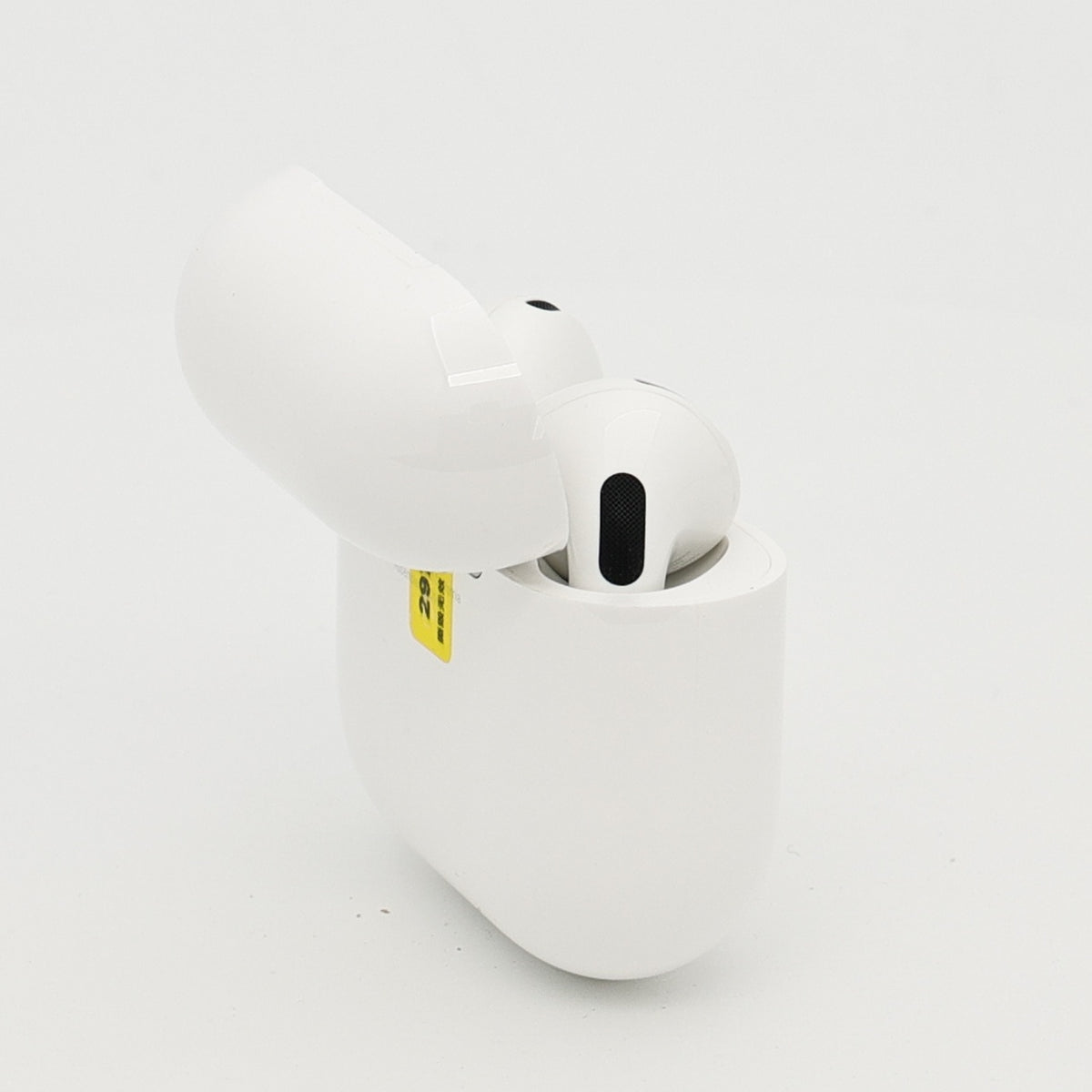 99新 Apple AirPods 4 (支持主动降噪) 白色