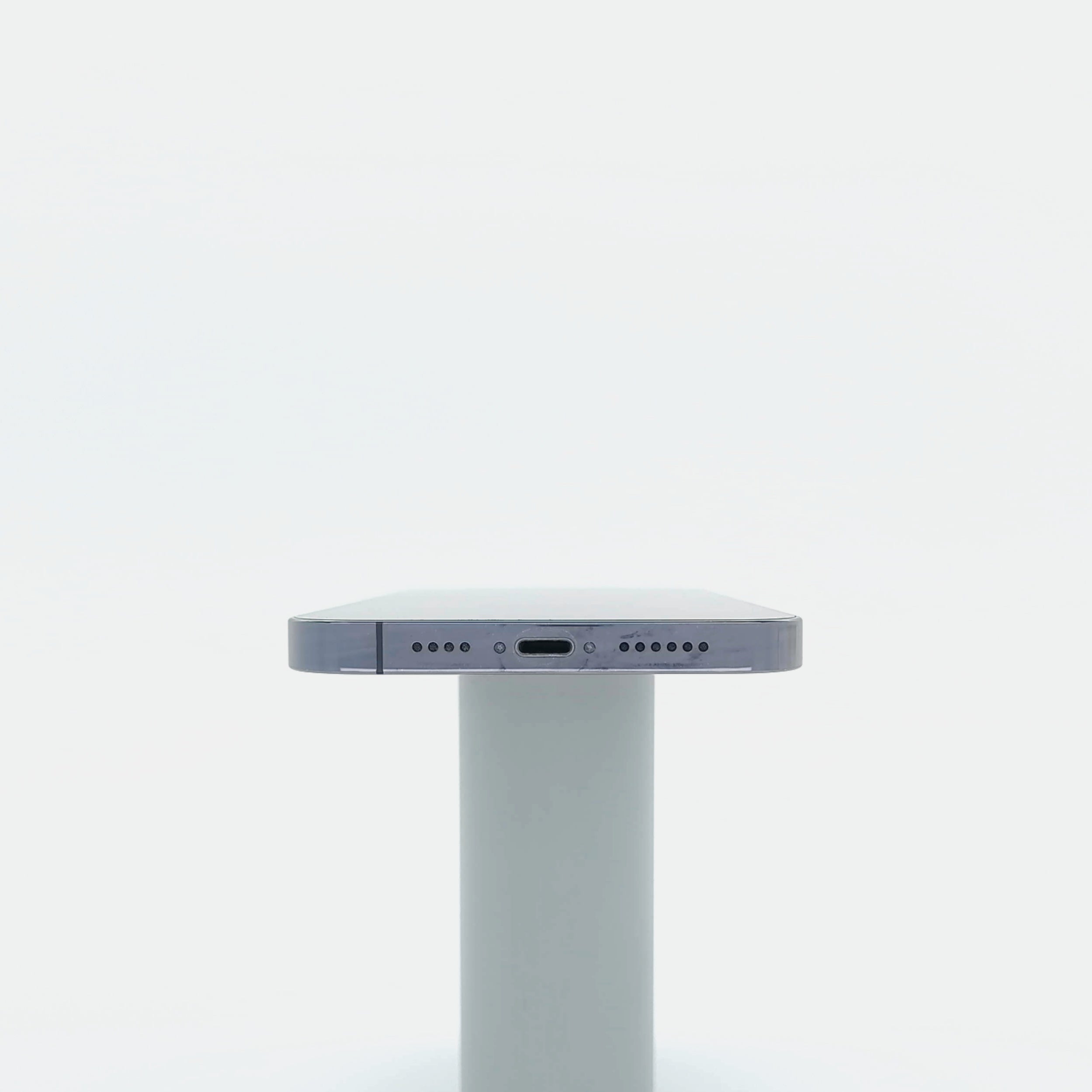 95新 Apple iPhone 14 Pro Max 256G 暗紫色 中國大陸版
